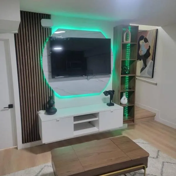 Shiloh Residence, hotel in Edmonton