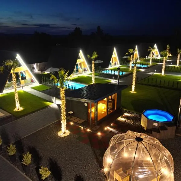 PRIVATE PLACE Avrig adults only, hotel in Avrig