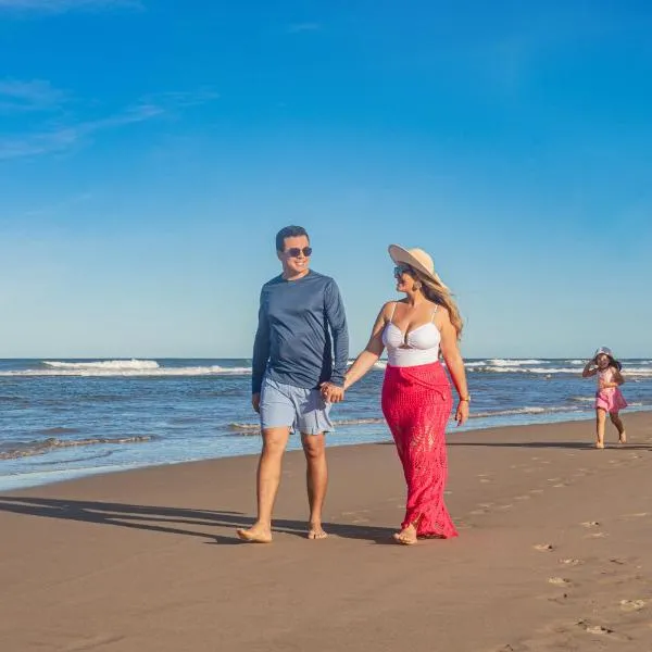 Opaba Praia Hotel, hotel v mestu Ilhéus