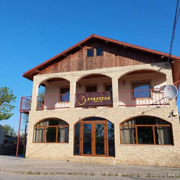 Casa Maria Greci, hotel in Greci