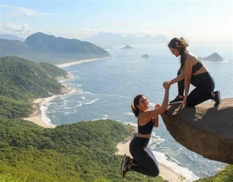 Hospedagem up home Natureza e Simplicidade, hotel v destinaci Barra de Guaratiba