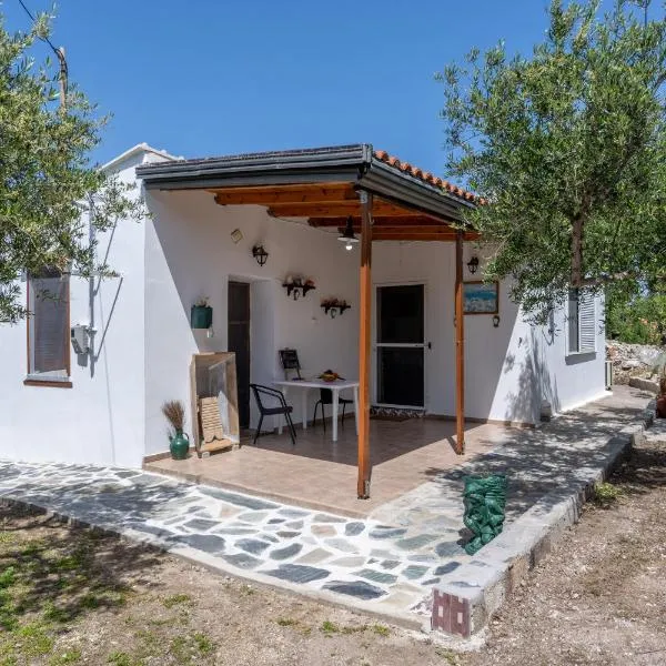 Nicola's House, ξενοδοχείο στον Τσιβαρά