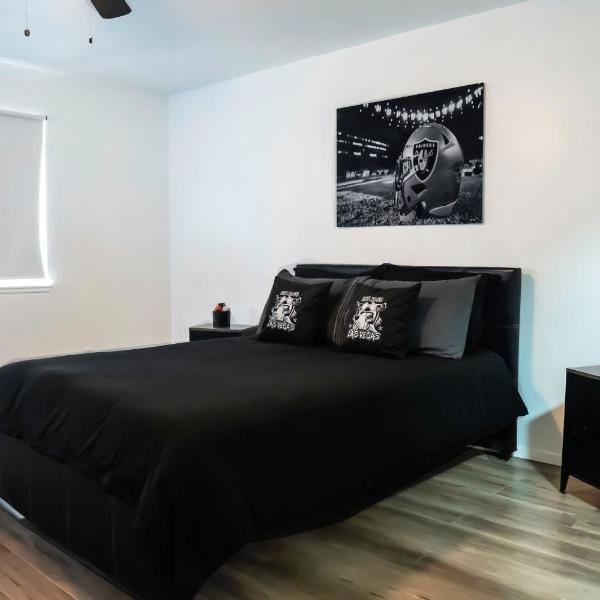 2 Bedroom Minutes From Vegas Strip, Las Vegas
