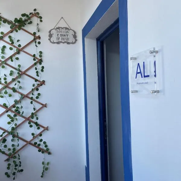 A Casa da Cilarca, ξενοδοχείο σε Portel