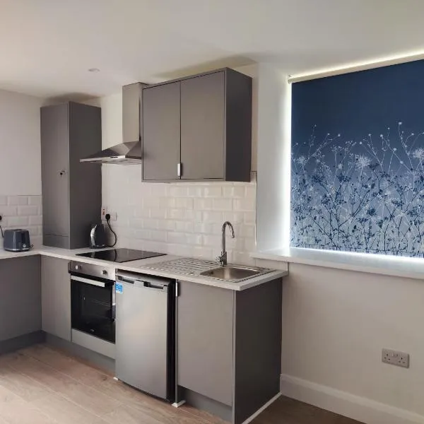 Apartment in Aran View Holiday Homes, ξενοδοχείο σε Doolin