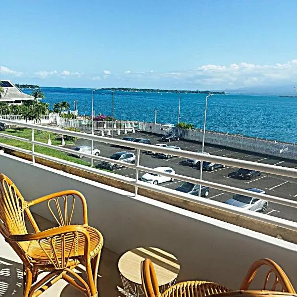 Explora Stay, hôtel à Pointe-à-Pitre