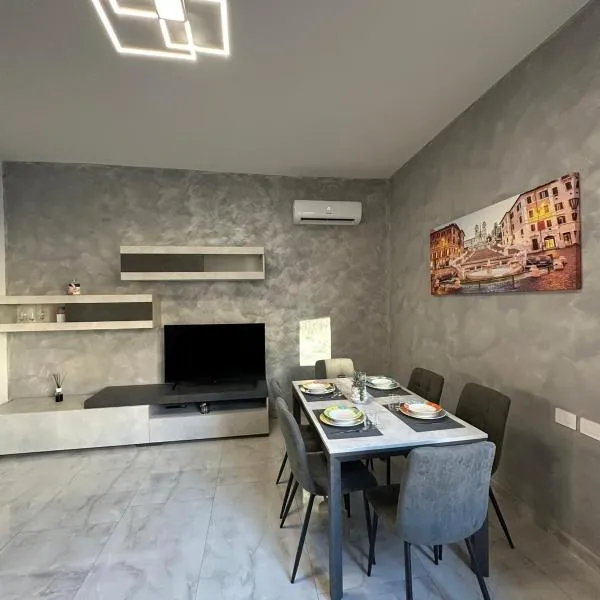 The King's house - Rome, hotel a Roma