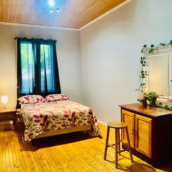 Goose Bay Suite, hotel 