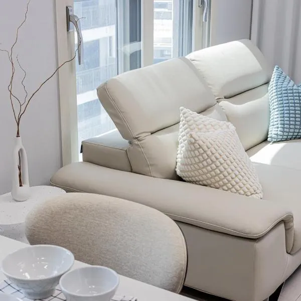 The Osiria, hotel v destinaci Pusan