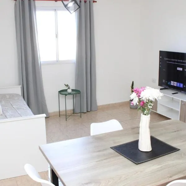 VL Apart, hotel a Villa Regina