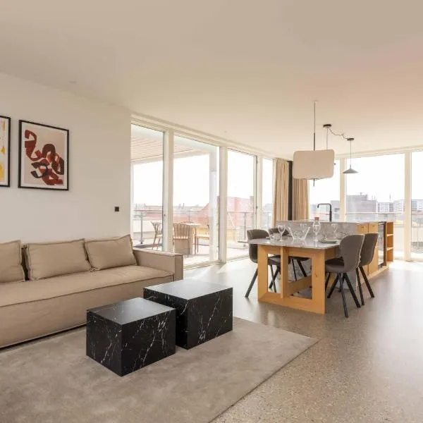 Nørrebrogade 209, hotel em Copenhaga