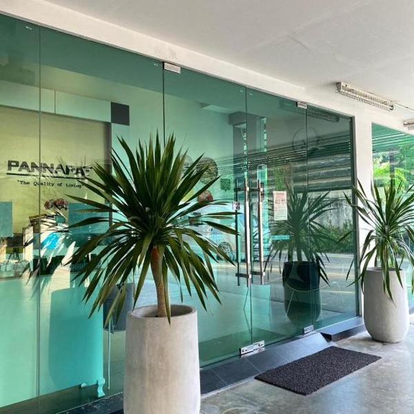 Pannapat Place, Bangkok