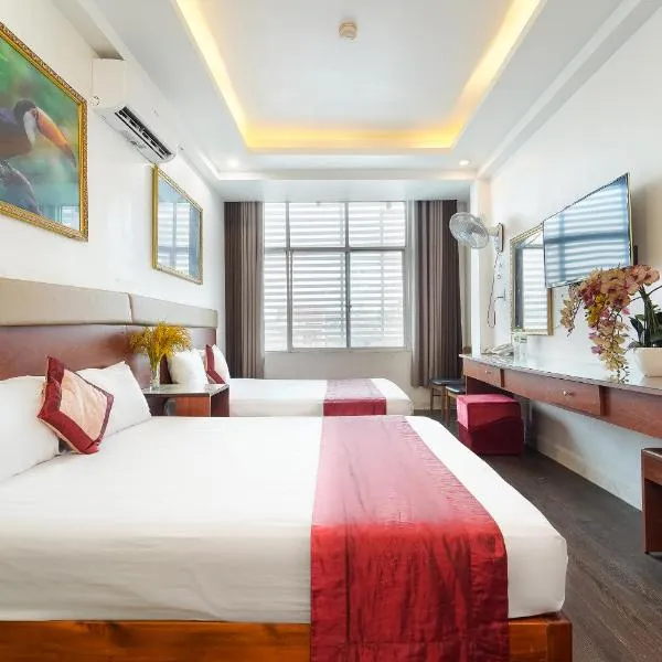 Collection O District 8 Formerly Eva Hotel, khách sạn ở TP. Hồ Chí Minh