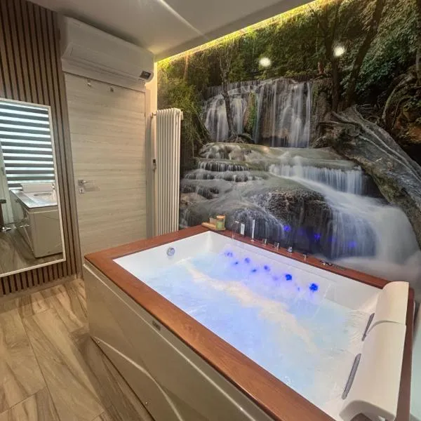 Lakes and Mountains Magic Holiday House, ξενοδοχείο σε Omegna