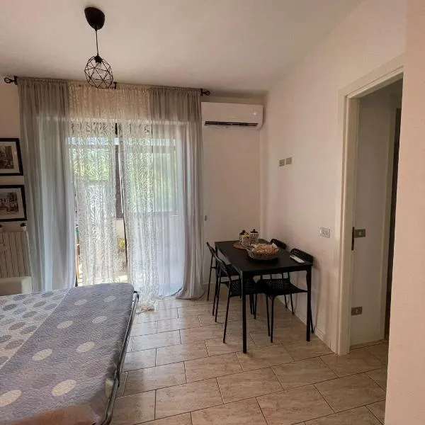 B&B Da Noi, hotel v destinaci San Marino