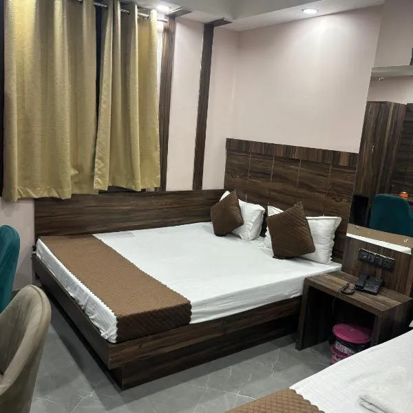 Le continental, hotel in New Delhi
