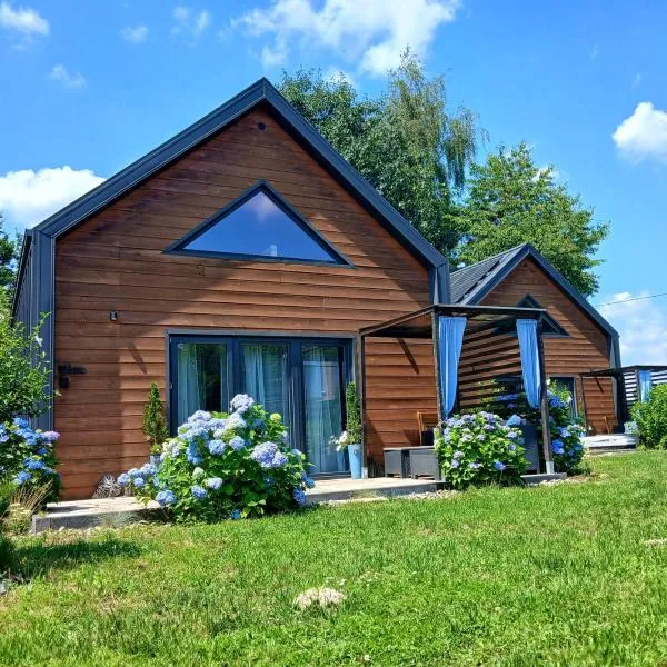 Eleonor Accommodation, hotel v destinaci Liszki