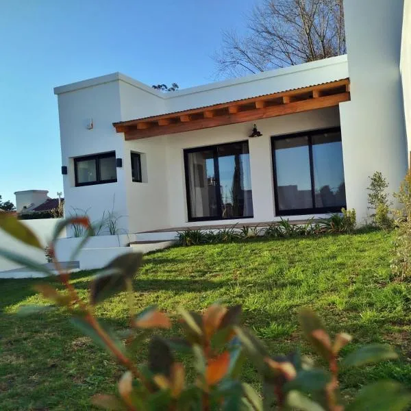 Cabaña Matorras 480, hotell sihtkohas Tandil