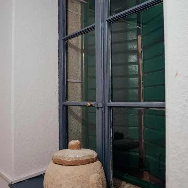 Tinel Centrale, hotel in Imotski