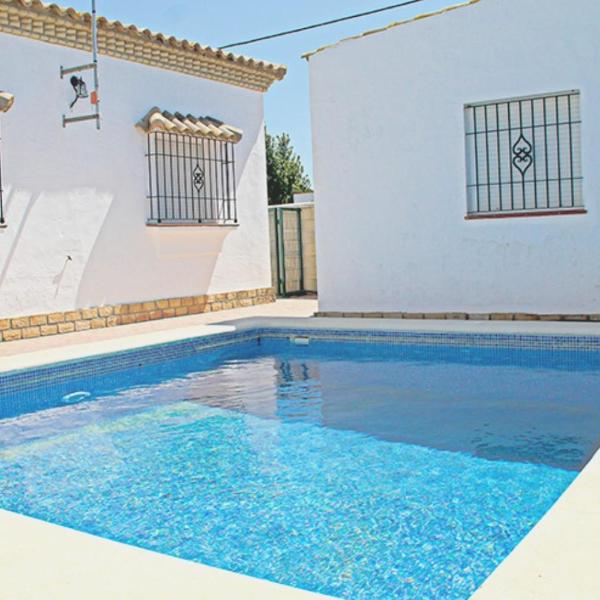 Chalet Arroyo Majadales 108