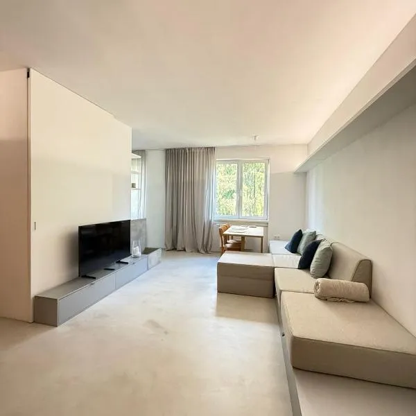 Central & Modern Apartment, hotel in Banská Bystrica