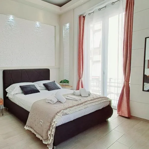 La Siesta 5 terre, hotel em La Spezia