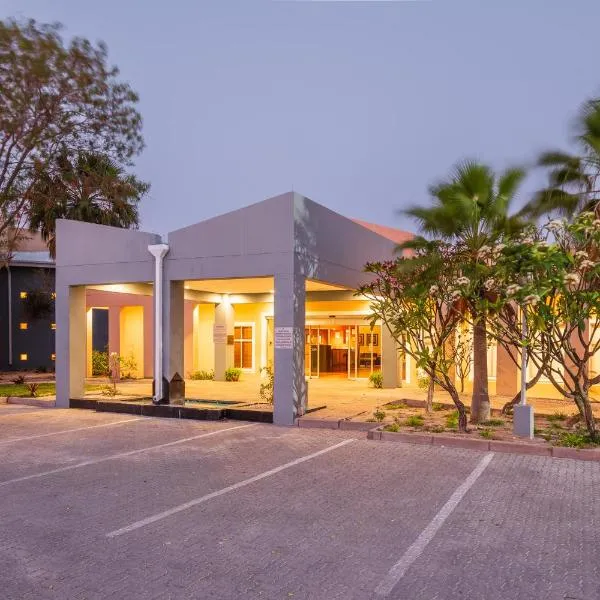 Protea Hotel by Marriott Ondangwa, hotel em Ondangwa