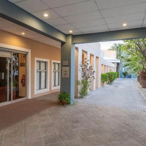 Protea Hotel by Marriott Ondangwa, hotel in Ondangwa