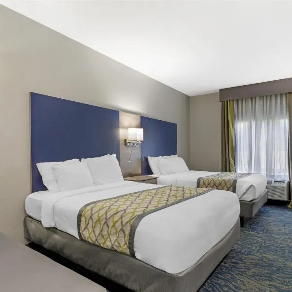 Best Western Knoxville Airport / Alcoa, TN, Hotel in Alcoa