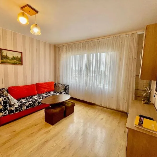 Daina, hotel in Ventspils