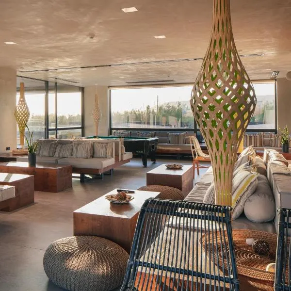 La Mer Resort Spa Crete, hotel in Georgioupolis