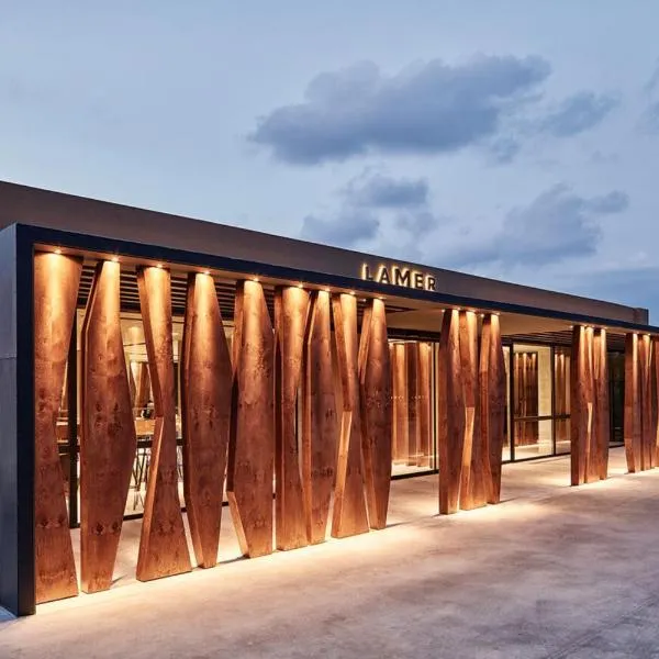 La Mer Resort Spa Crete，位于耶奥伊乌波利斯的酒店
