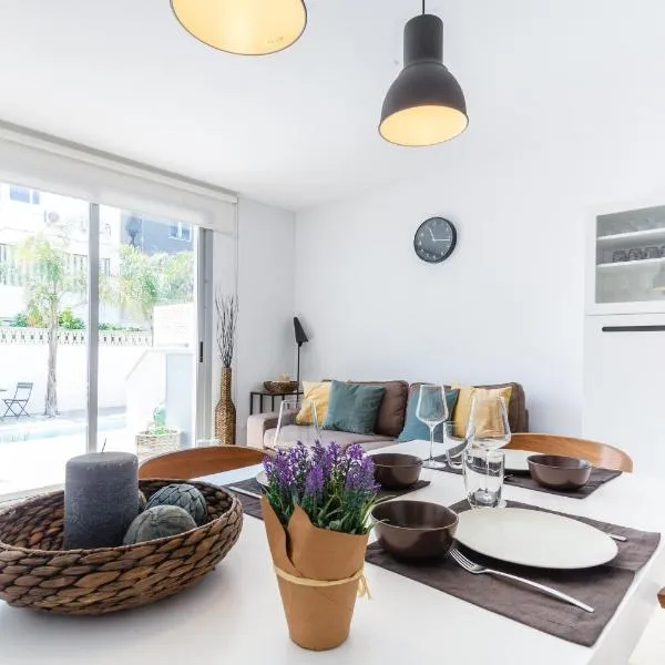 Casa Molinar, hotel in Palma de Mallorca