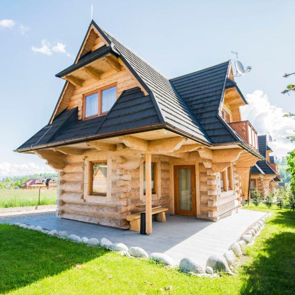 Domki Na Babińcu, Zakopane
