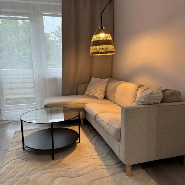 RETKINIA Apartament, hotel a Łódź