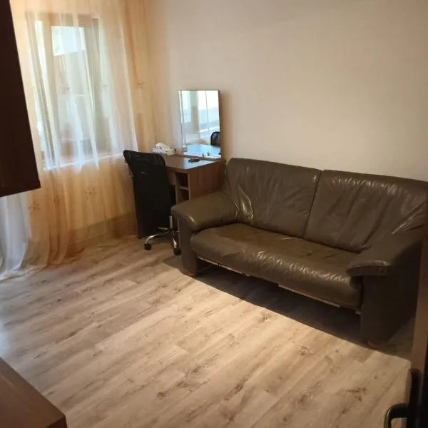 Intim apartament, hotel in Galaţi