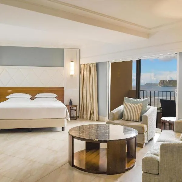 Hilton Guam Resort & Spa, khách sạn ở Tumon