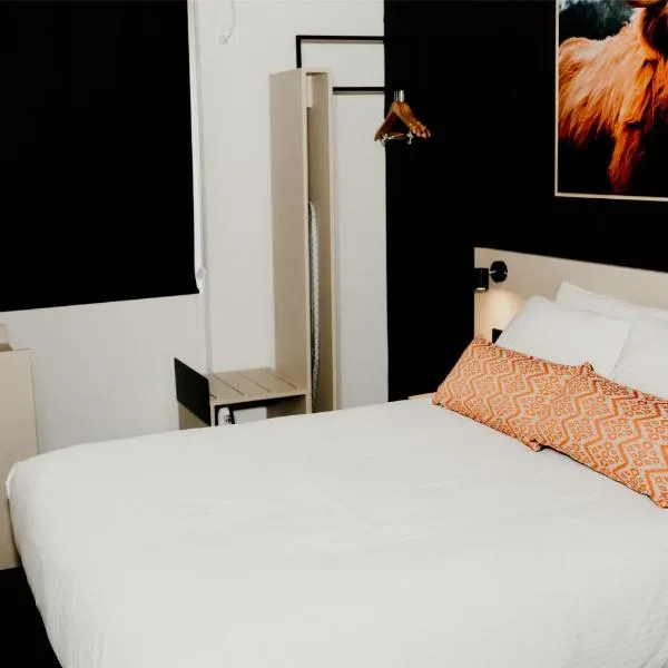 Nightcap at Barkly Hotel, ξενοδοχείο σε Mount Isa