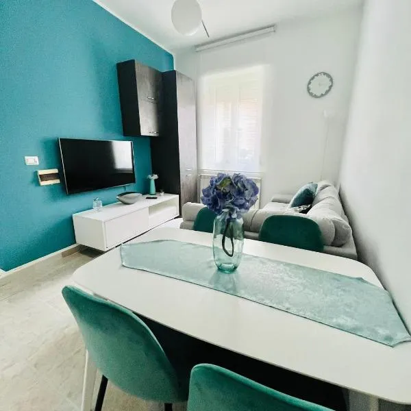 Il Nido, Hotel in Castelsaraceno