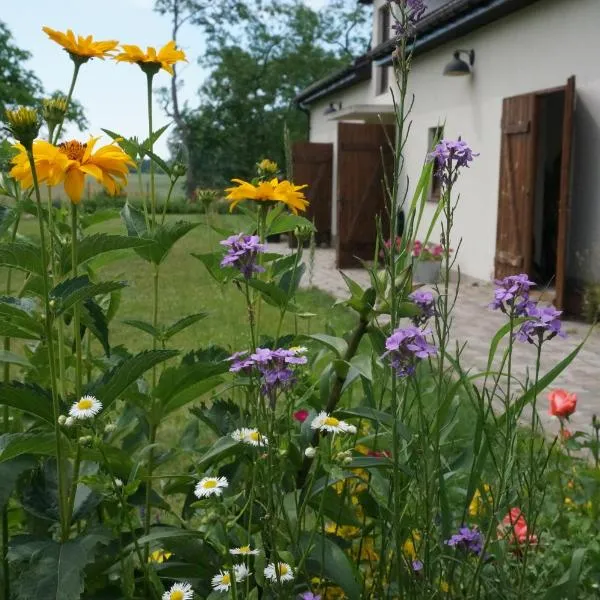 Winnica Brochów: Brochów'da bir otel