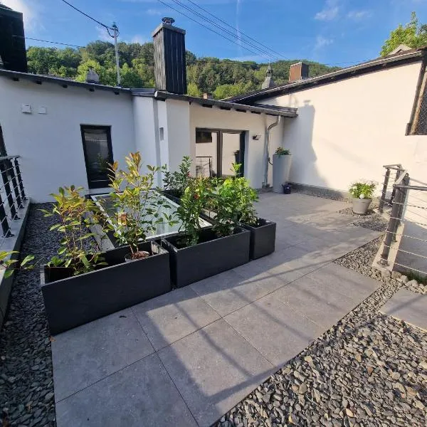 FEWO am Rathaus, hotel in Heimbach