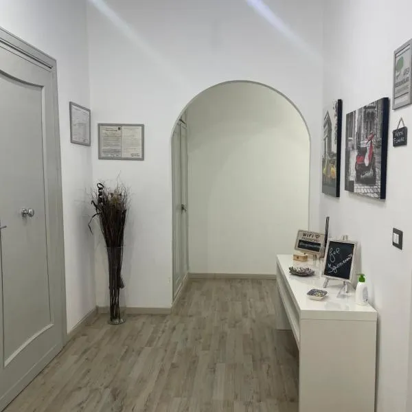 Albergo Anna, hotel in Ciampino