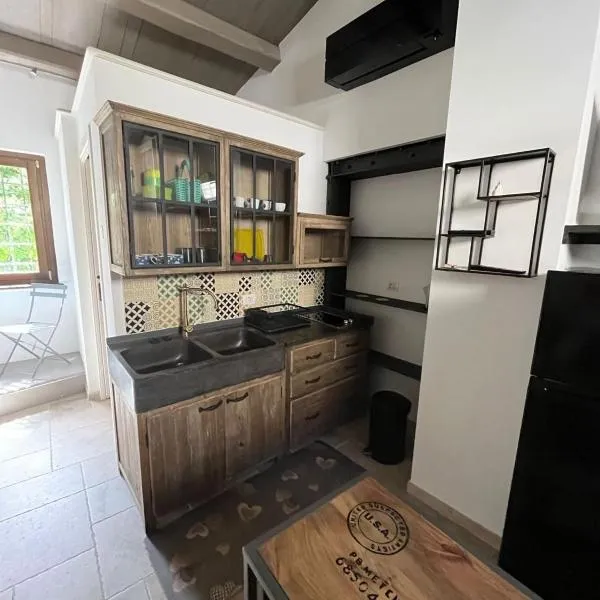 Le Mura - rooms and apartments, hotell sihtkohas Norcia