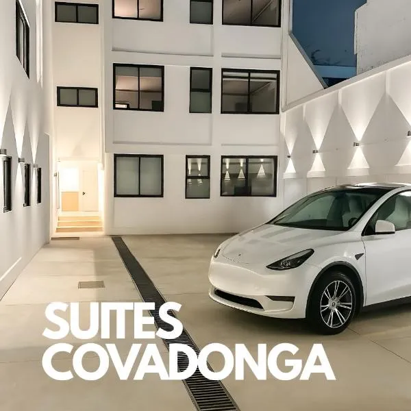 Toronja C O V A D O N G A, hotel em Cidade do México