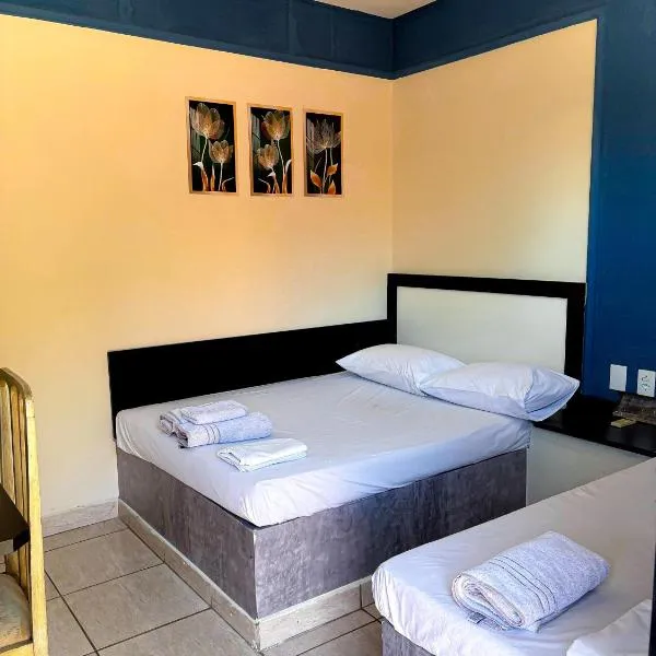 Pousada Caminhos do Interior, hotel in Sorocaba