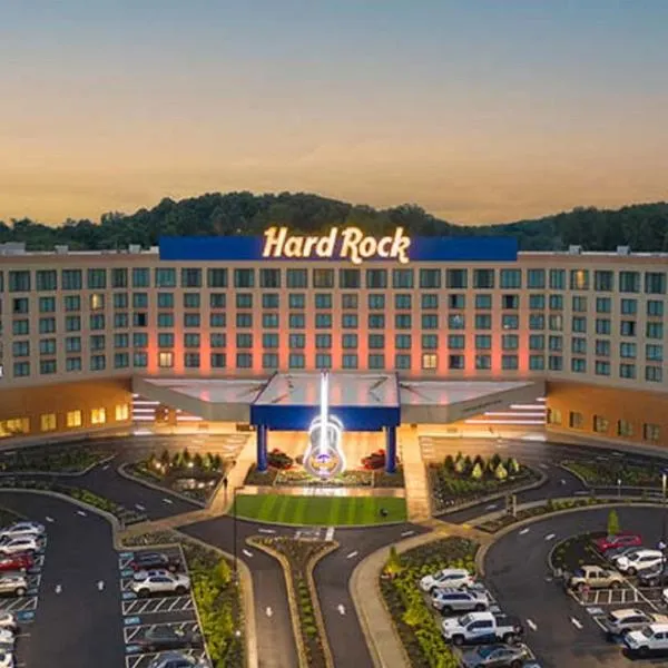 Hard Rock Hotel & Casino Bristol, hotel v destinaci Bristol