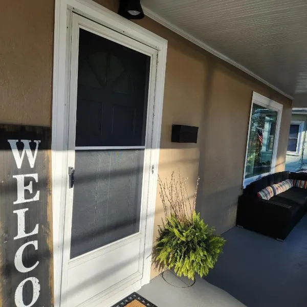 The Fairview, hotel v destinaci Peabody