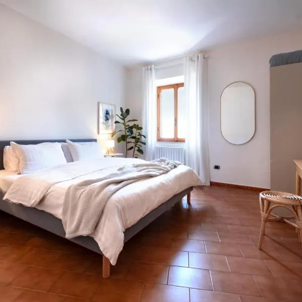 Casa Mario, ξενοδοχείο σε Riparbella