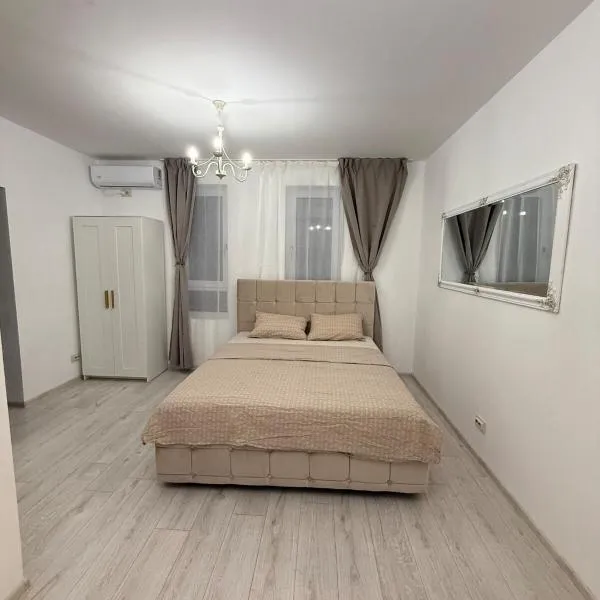 Cleo Residence 2 Ghiroda, khách sạn ở Ghiroda