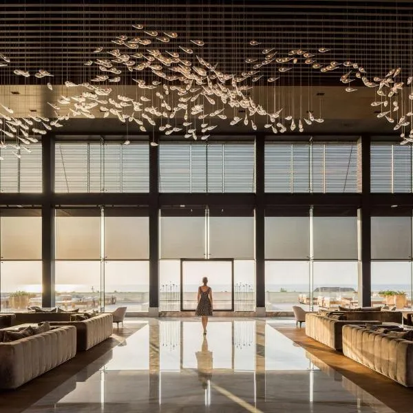Cap St Georges Hotel & Resort, hotell i Peyia